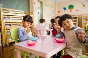 Guidelines for kids playing with Affenpinschers